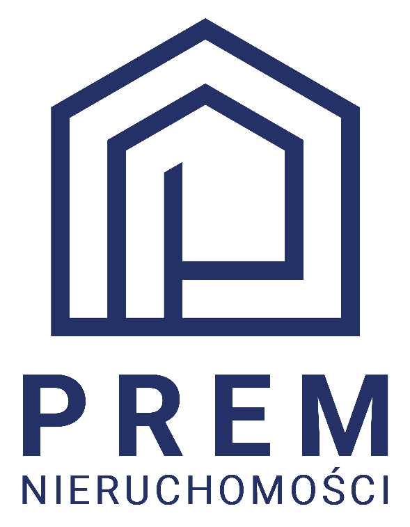 prem nieruchomości logo